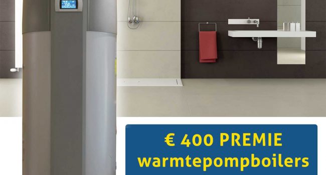 warmtepompboiler-premie2019