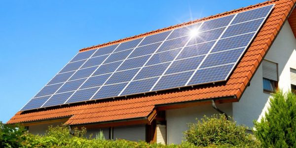 zonnepanelen zonnepanelen